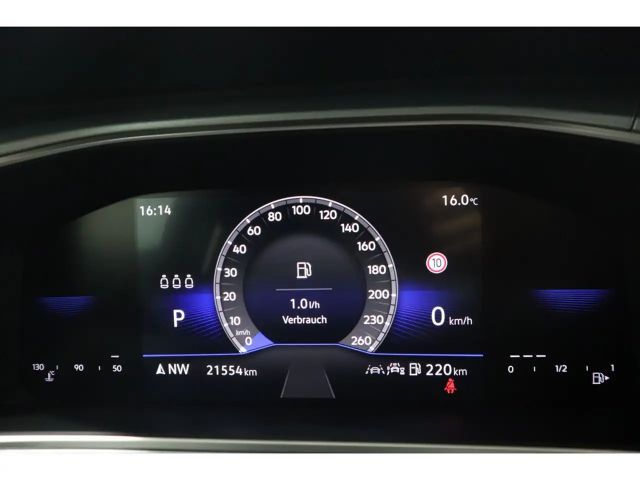 Volkswagen T-Roc 2.0 TDI DSG