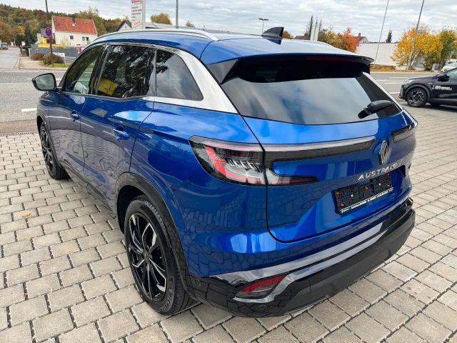 Renault Austral E-Tech Techno