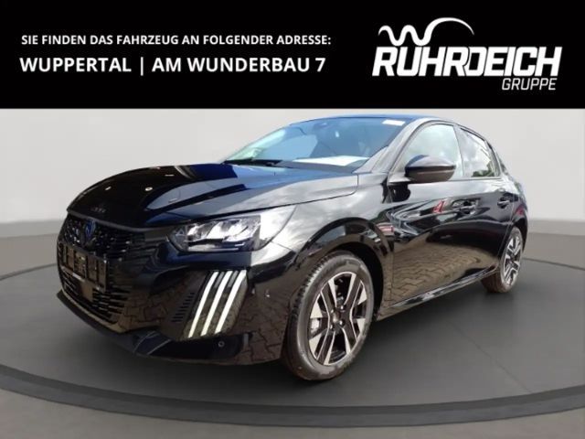 Peugeot 208 Allure Pack Hybrid