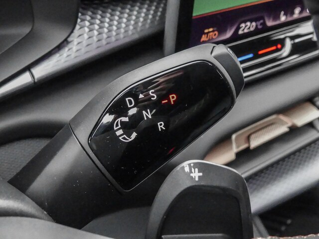 Cupra Terramar 1.5 eTSI