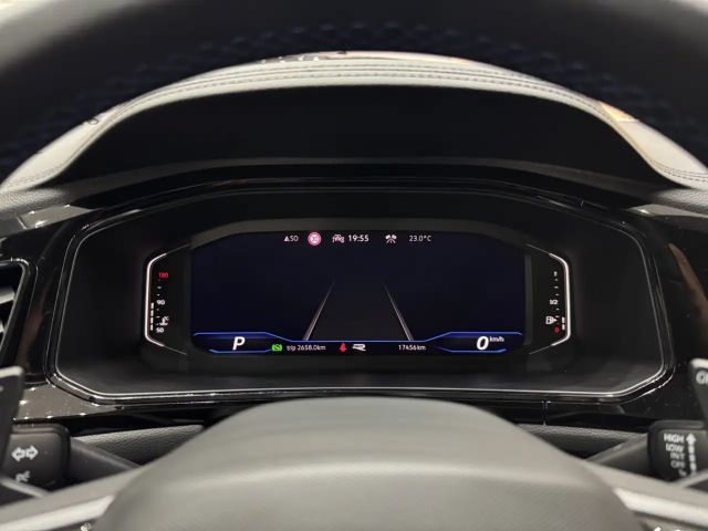 Volkswagen T-Roc 4Motion