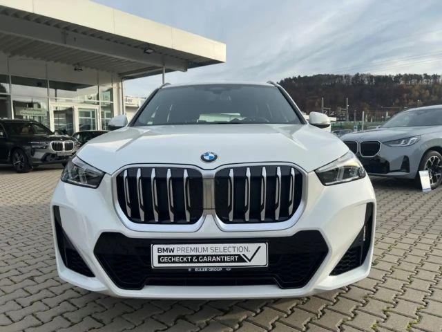 BMW X1 M-Sport