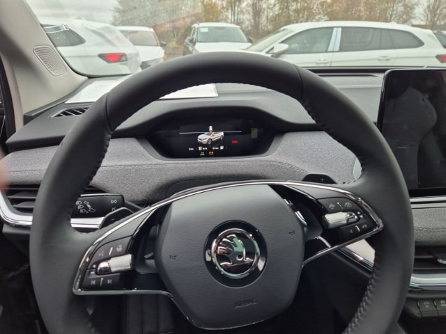 Skoda Enyaq Loft iV 80