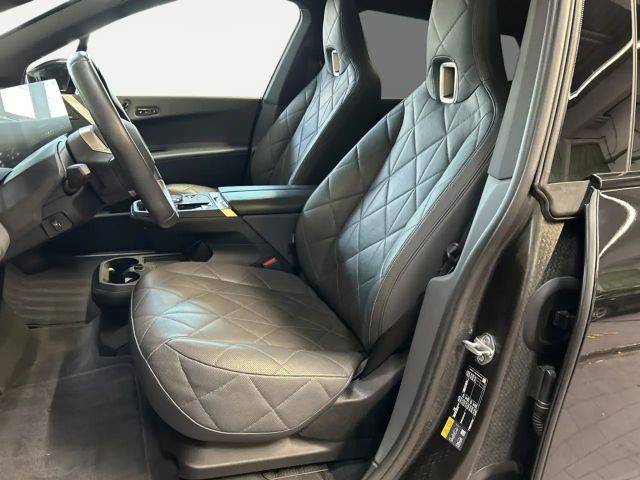 BMW iX xDrive40