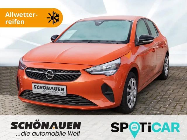 Opel Corsa Corsa-e Edition