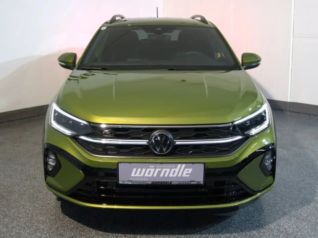 Volkswagen Taigo DSG