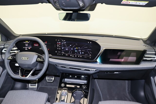 Audi A5 Avant Quattro S-Tronic