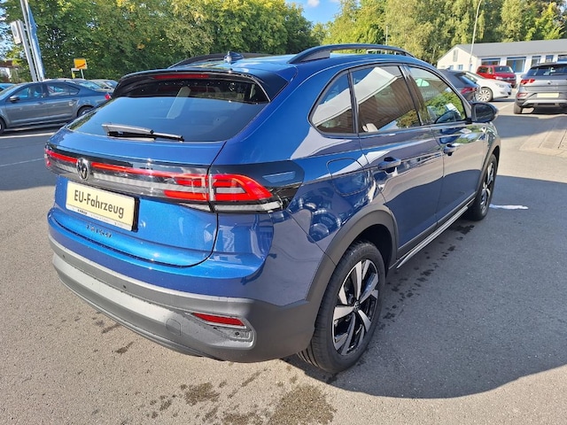 Volkswagen Taigo 1.0 TSI