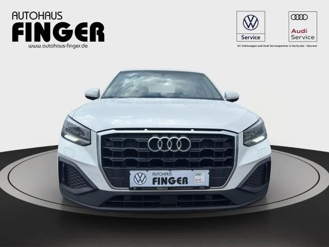 Audi Q2 30 TFSI