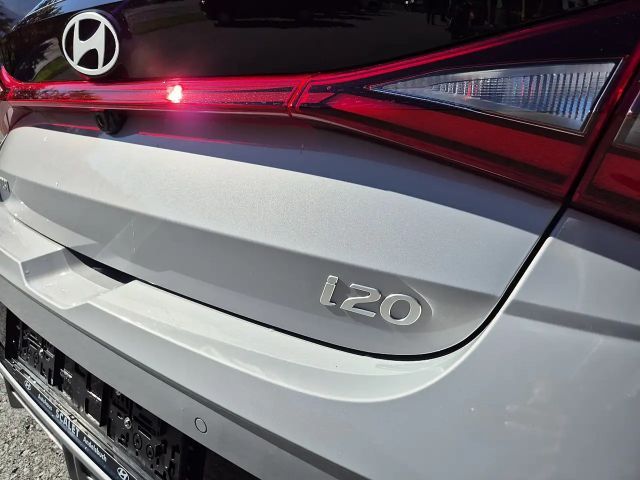 Hyundai i20 T-GDi Trend