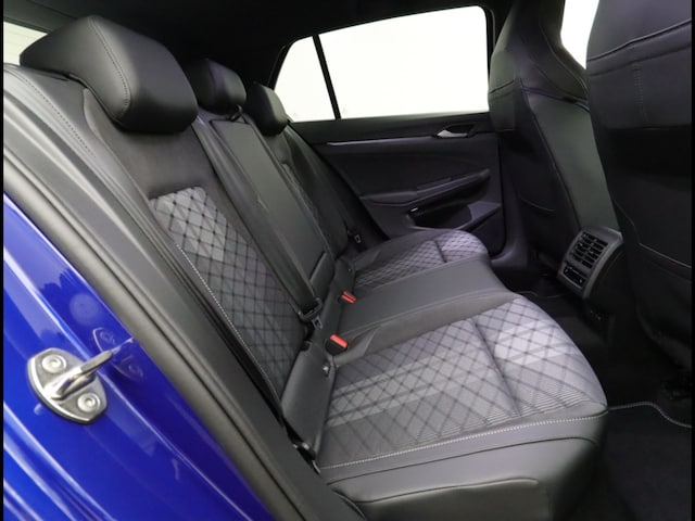 Volkswagen Golf 2.0 TDI DSG R-Line Style