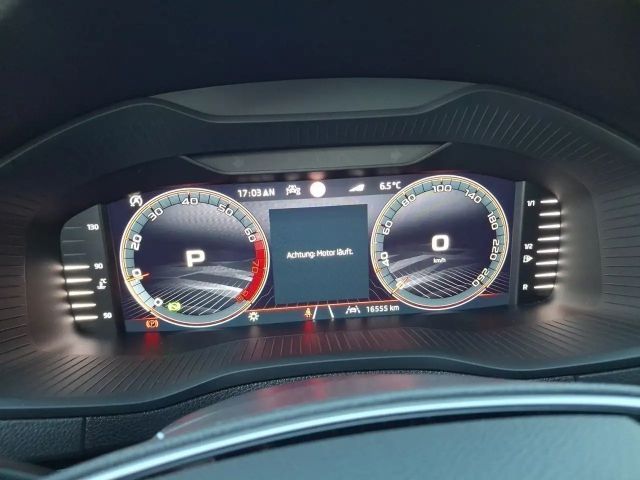 Skoda Karoq 1.5 TSI ACT Sportline