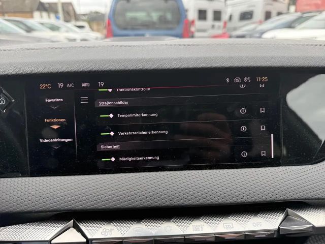 DS DS 4 BlueHDi Mobiles