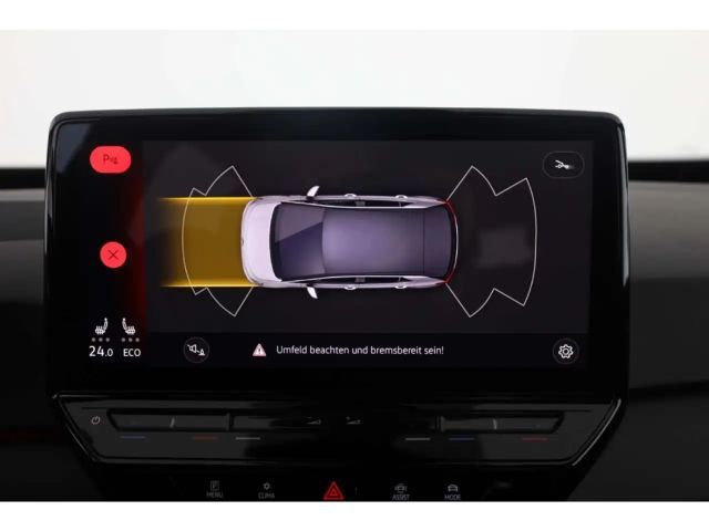 Volkswagen ID.3 58 KWh Performance Pro