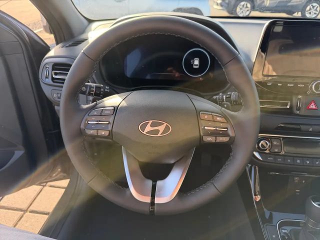 Hyundai i30 1.0 T-GDi