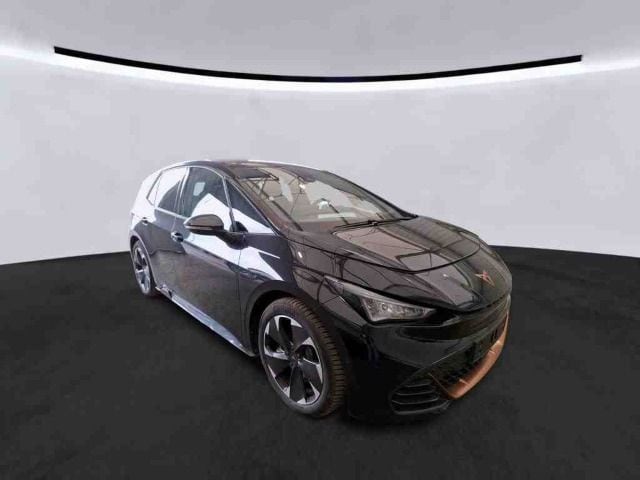 Cupra Born Born Navi 78 kWh RüKa Pumpe Keyless SiHz