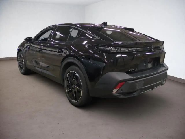 Peugeot 408 GT-Line Hybrid