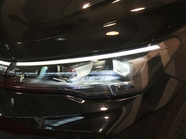 Volkswagen Tiguan 2.0 TDI