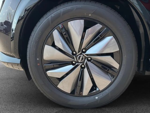 Nissan Ariya Coupe 63 kWh °LED°Navi°RFK°AAC°ACC°SHZ°