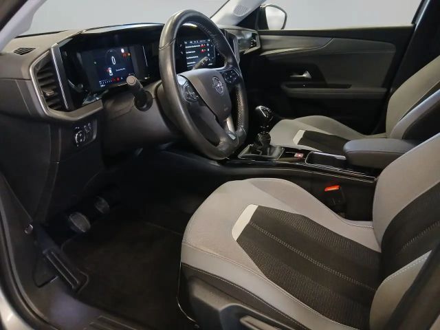 Opel Mokka 1.2 Turbo Elegance Turbo