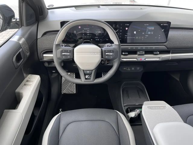 Kia EV3 81.4 kWh GT-Line