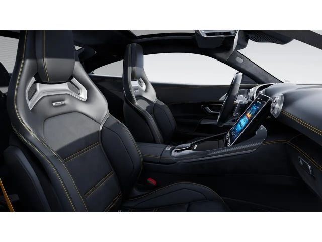 Mercedes-Benz AMG GT AMG Line Coupé