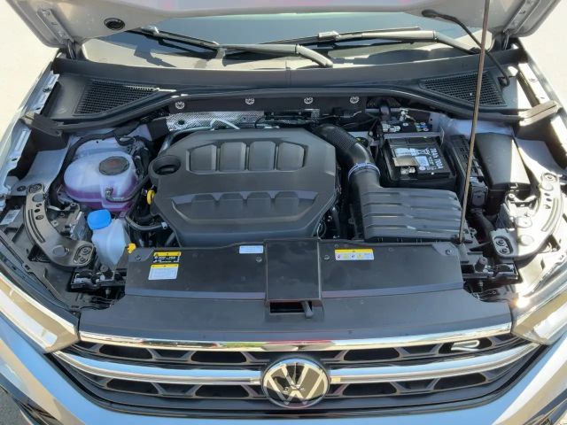 Volkswagen T-Roc 2.0 TSI 4Motion DSG