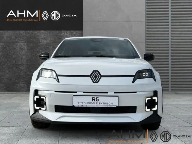 Renault 5 Comfort Electric Techno