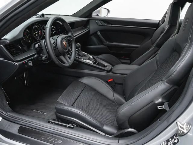 Porsche 992 Coupé GT3