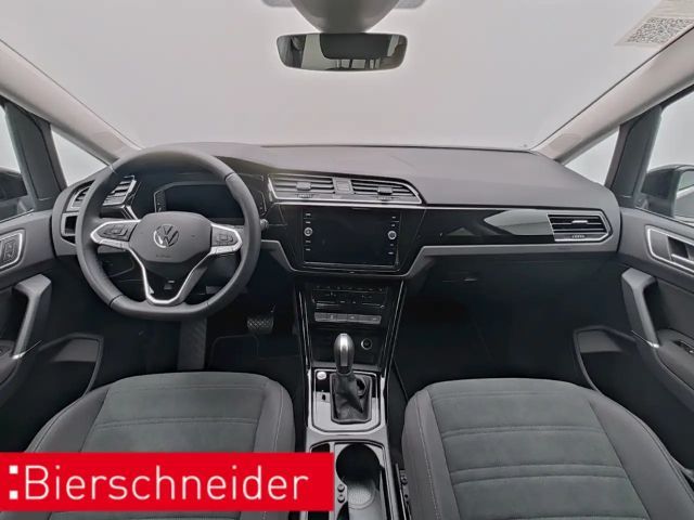 Volkswagen Touran 1.5 TSI DSG Highline