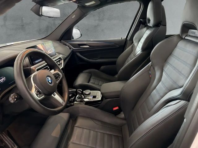 BMW X3 M-Sport xDrive xDrive30e