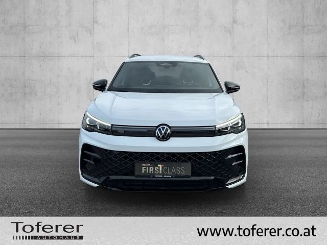 Volkswagen Tiguan DSG R-Line