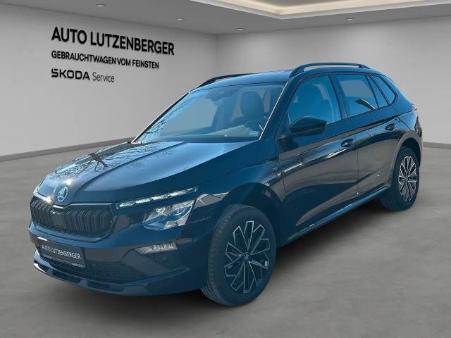 Skoda Kamiq 1.5 TSI Suite Tour