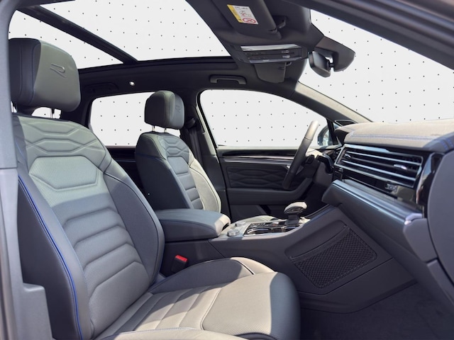 Volkswagen Touareg 3.0 V6 TSI eHybrid