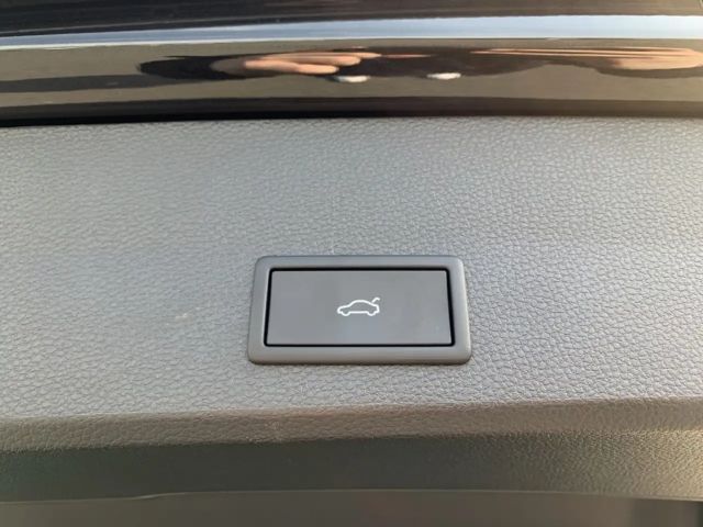 Cupra Ateca 2.0 TSI 4Drive DSG