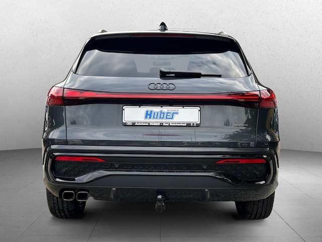 Audi Q5 Quattro S-Tronic
