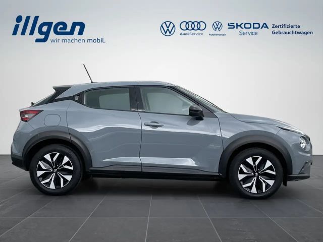 Nissan Juke Acenta DIG-T