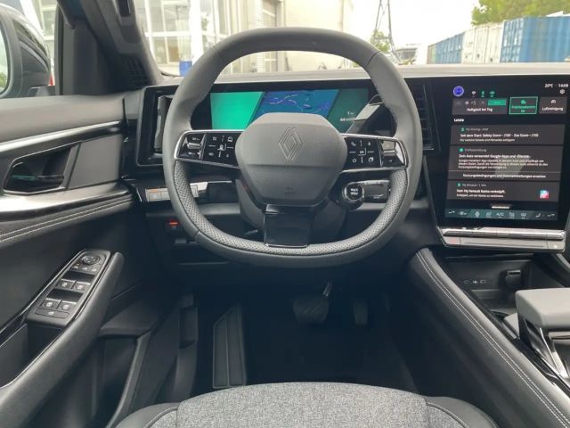 Renault Austral Techno