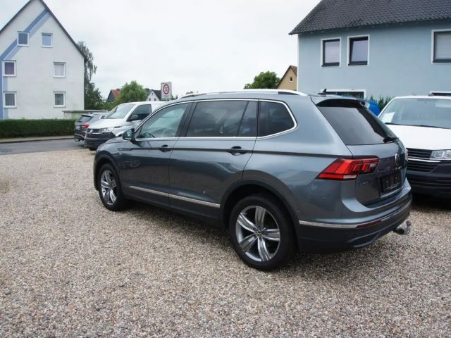 Volkswagen Tiguan Allspace Life