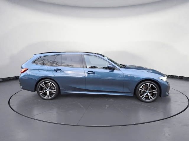 BMW 318 318i M-Sport Touring