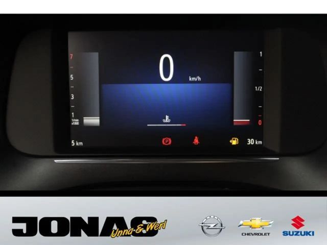 Opel Corsa 1.2 Turbo GS-Line Grand Sport