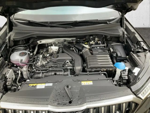 Skoda Kodiaq 1.5 TSI Selection