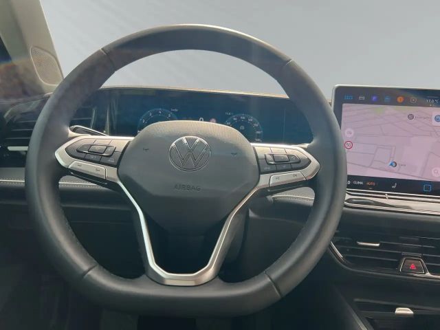 Volkswagen Passat Business Variant