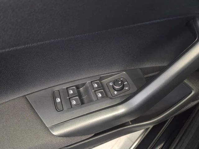 Volkswagen Taigo DSG