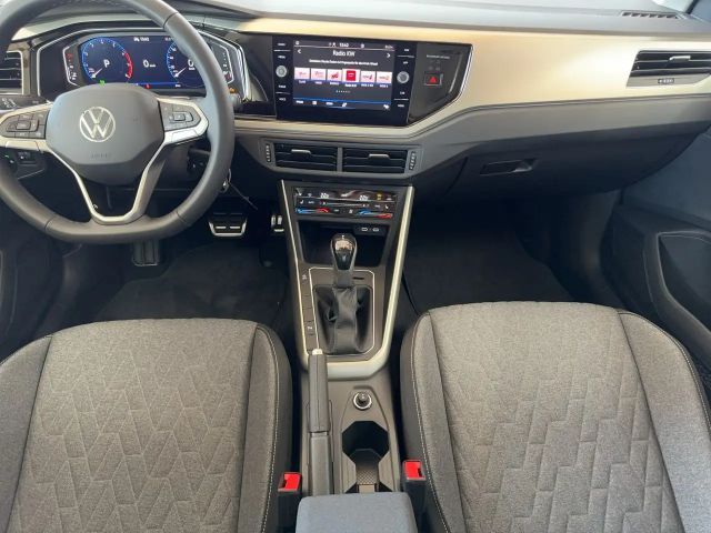 Volkswagen Taigo 1.0 TSI DSG Life