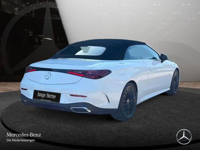 Mercedes-Benz CLE 200 AMG Line