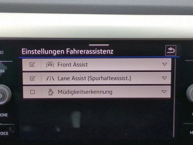 Volkswagen Taigo 1.0 TSI Move