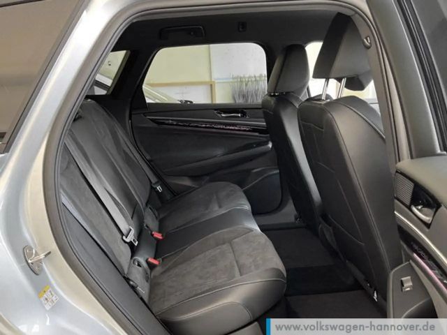 Volkswagen ID.7 IQ.Drive Pro Tourer