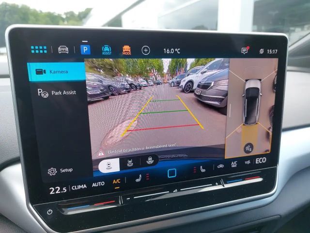 Volkswagen ID.4 Performance Pure