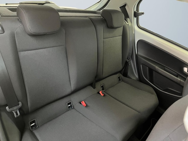 Volkswagen e-up! Move Move up!